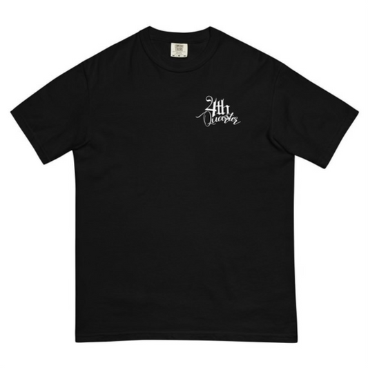 4th Quarter Uniform Tee
