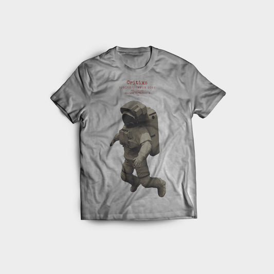 “410” Tee